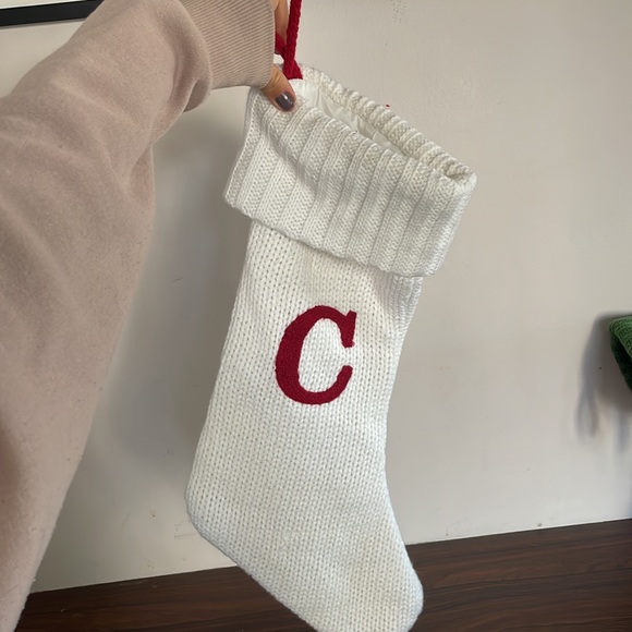 Christmas stocking - Picture 3 of 3